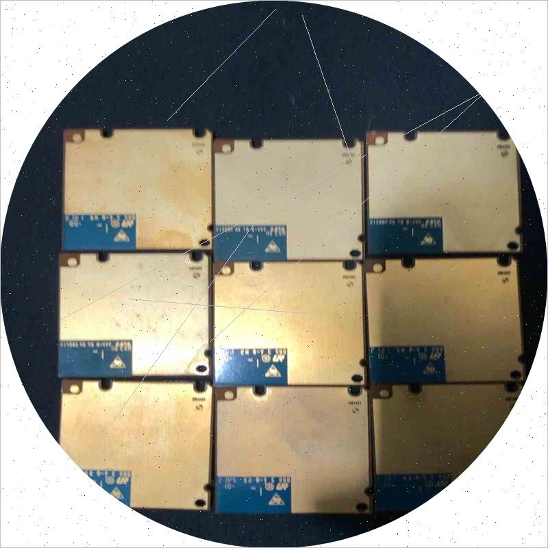 议价mc52ir3模块9个100要的来拍拍前