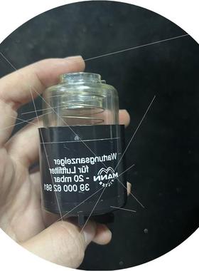 议价MANN 3900062981 -20mbar 空气过滤指示 全新原装现货议价