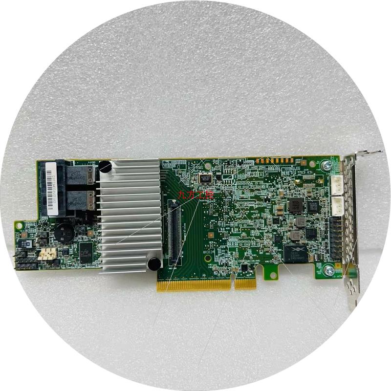 议价LSI MegaRAID 9361-8i 1G缓存 阵列卡