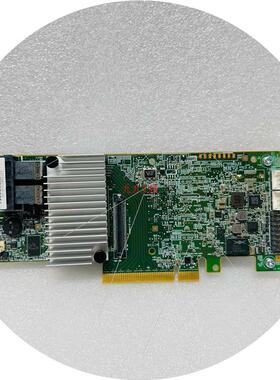 议价LSI MegaRAID 9361-8i 1G缓存 阵列卡