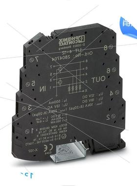 议价  进口全新 浪涌保护器 - LIT 2X1-24 2804636