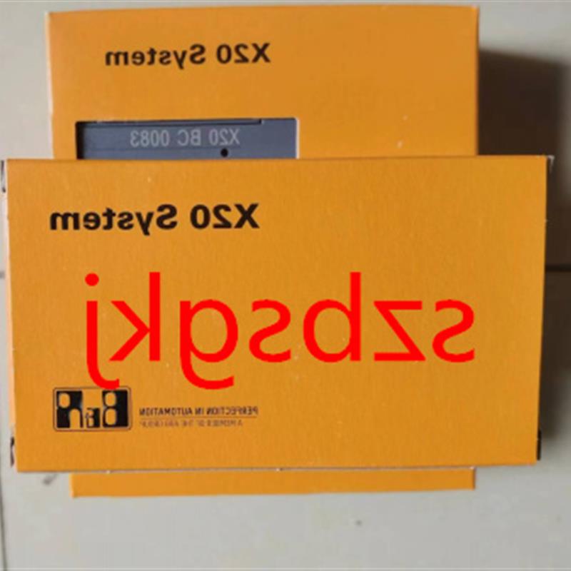 议价X20PS9500  X20PS2100  X20PS2110 全新原装议价模块现