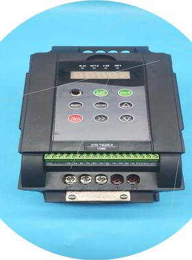 议价现货二手英捷思变频器Y500-Y0055G3重载55KW轻载75KW 380V拆