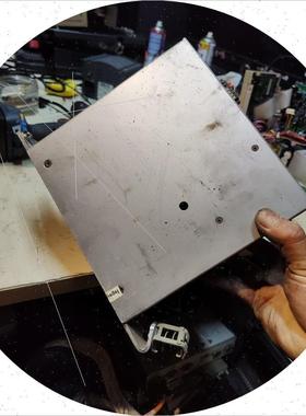 议价FESTO驱动器CMMP-AS-C2-3A 550041拆机