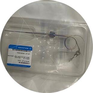 议价Agilent安捷伦气相顶空进样针G4556 7697A取样探针议价 63825