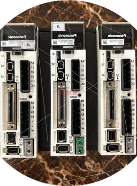 议价A5 MBDHT2510021 400W伺服驱动器