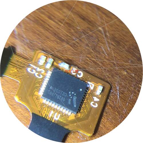 议价CST026A芯片拆机原装成色如图功能正常适用于电