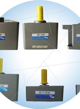 议价tcg调速马达220V 60W M560-502 5GN-3K-180K 5IK60GU-C5RK60G