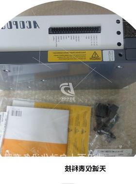 议价奥地利B&R贝加莱伺服驱动ACOPOS编码器模块8AC123.60-1  原装