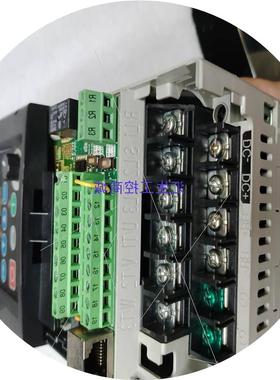 议价[汇生工控]AB变频器22B-D6P0N104 380V拆机件一手货源