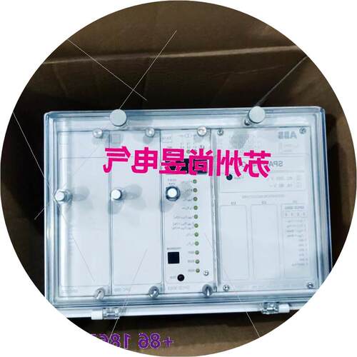 议价ABB SPAD346C3 SPAD346C3-AA SPAD 346 C3-AA议价$