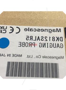 议价DK812SALR5Magnescale位移传感器 全新原装正品  现货