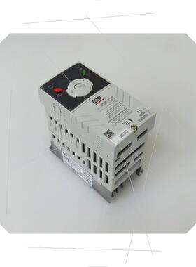 议价LS used SV004iG5A-2 200-230V 3PHASE 1/2HP 400W Inver议价