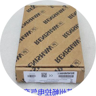 议价*现货销售*全新雷尼绍光栅尺读数头RH200X30A00A 现