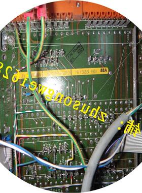 议价系统控制板HIER458831R1原装HI902567-857/60实物UNS3800A议