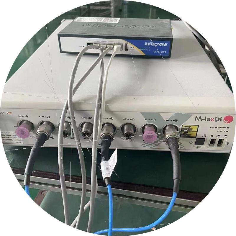 议价现货 现货 莱特波特LitePoint IQxel-M8 I