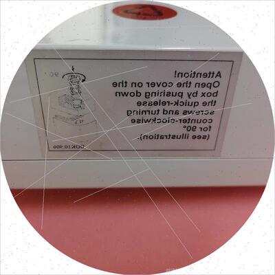 议价 safetec Local Release Box RP-01 ACS-1全新现货议价