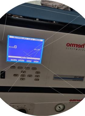 议价Thermo热电气体分析仪Model 146i拆机件实物图
