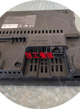 议价基恩士 VT5-W07  VT5-X12 彩色人机界面VT5-W10 VT5-W07M VT5