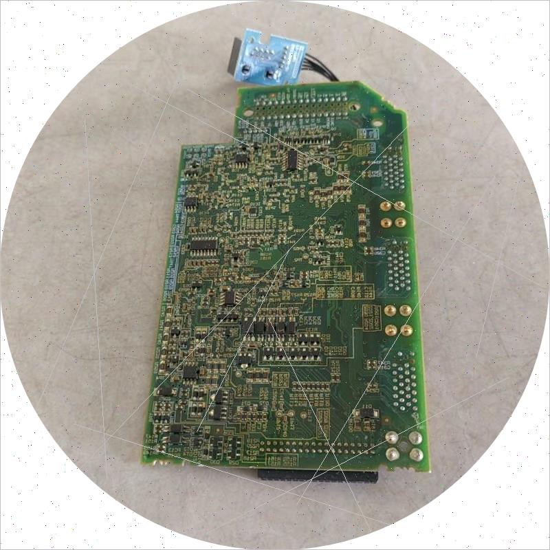 议价富士变频器MEGA和G1S系列G1-CP主板SA539072-03 EP-4803B 二