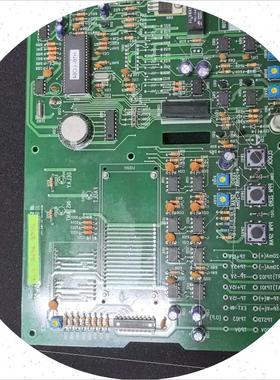 议价SYSTECH 50BA-428-01-DF 电路板单全新现货议价