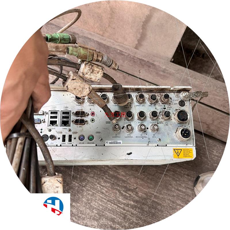 议价anschutz安修斯雷达主机一个议价