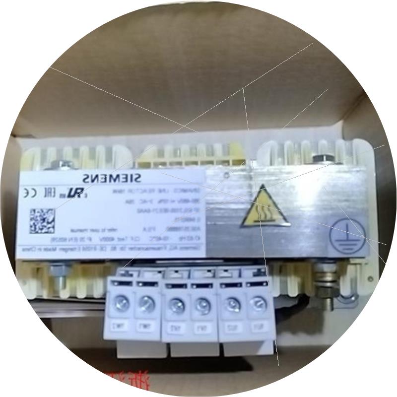 议价6SL3100-0EE21-6AA0 电抗器16KW议价