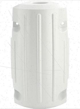 议价Attwood Marine 滑入式柱座挡泥板 93533-1