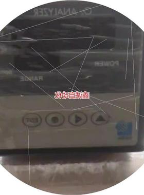 议价ngk o2 analyzer 氧气分析仪台式