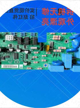议价134B6060 2/2 DT丹佛斯海利普变频器整流可控硅触发充电启动