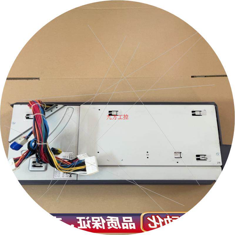议价DELL SC1420 670工作站电源N650P-00 N全新.