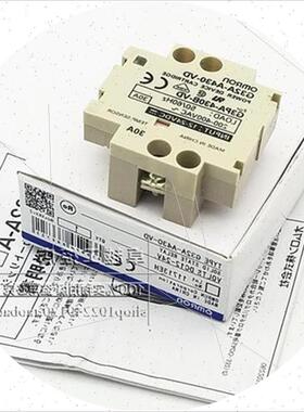 议价G32A-A430-VD-2  30A 原装进口固态继电器芯子