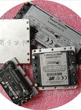 议价V300T5C50B V300T5C50BL VICOR隔离电源 300V转5V 50咨询客服
