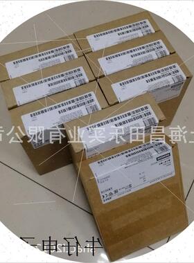 议价6ES7331-7PE10-0AB0PLC S7-300 逻辑输入SM331