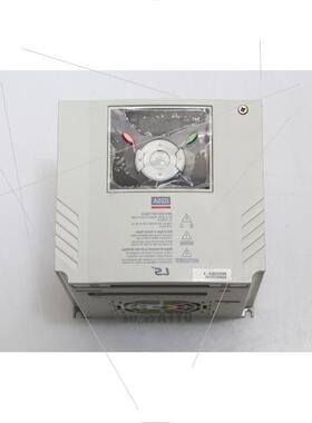 议价LS Inverter used SV022IG5A-4 Inverter  tested DRV-I-议价