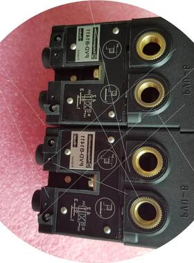 议价Parker/派克 电磁阀PVD-B1411 PVD-B1414 原装议价