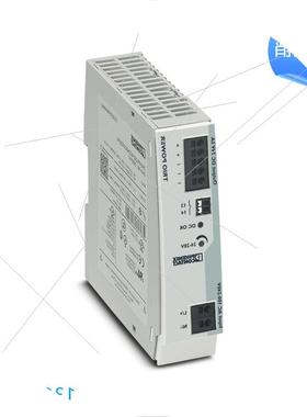 议价电源 - UNO-PS/1AC/12DC/100W 2902997  全新进口