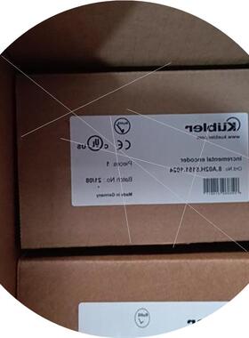 议价库伯勒编码器 8.A02H.5151.1024 的带议价