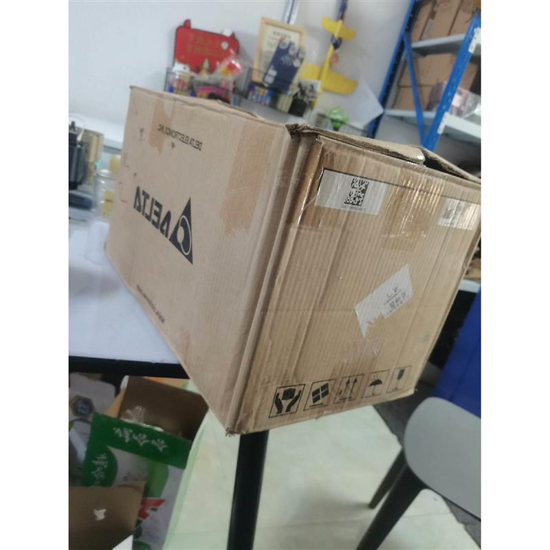 议价台达变频器VFD075B43A 全新的库存的正品议价