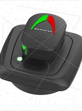 议价Lewmar 589223 单推进器控制垫 Gen2