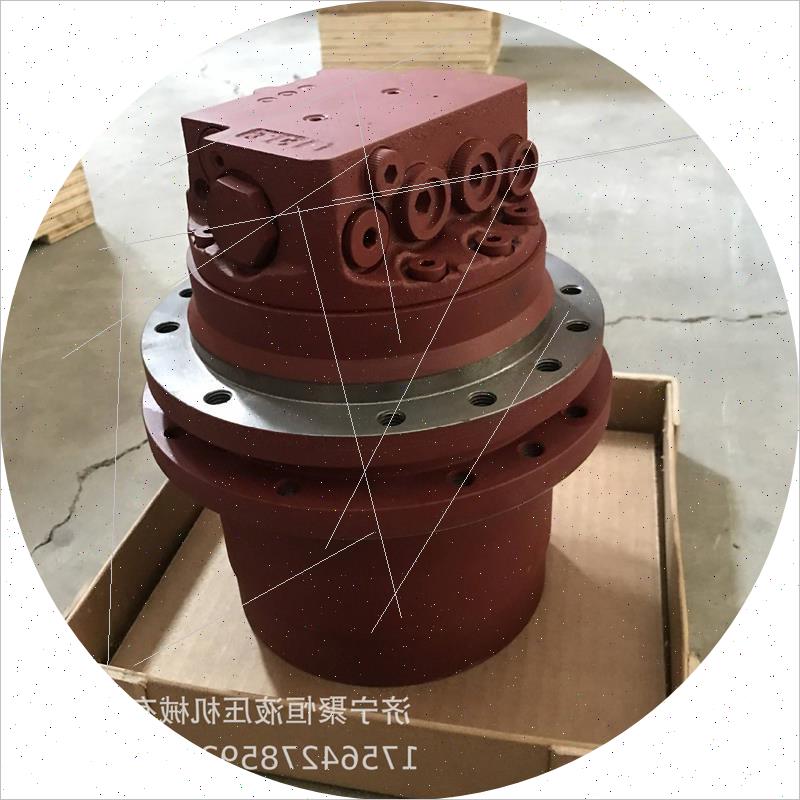 议价VI2终5O挖机传动 库5存现货VIO2挖掘VIO25机行走马达咨询客服