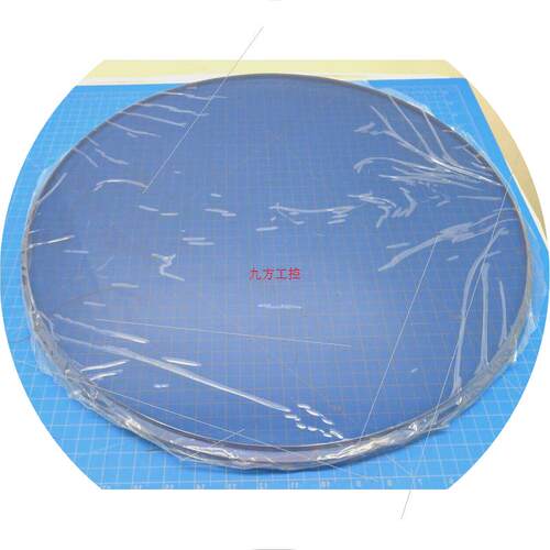 议价0200-02412 / LID BLANK POLYCARBONATE 300MM DPS2 / APPLIE