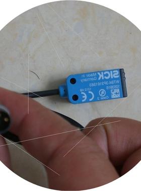 议价* WTB4-3P3161S63 1053915 SICK施克 传感器 全新原装现货