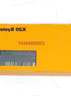 议价现货 X20DO9322 X20DO9321 X20DI9372 模块 全新原装