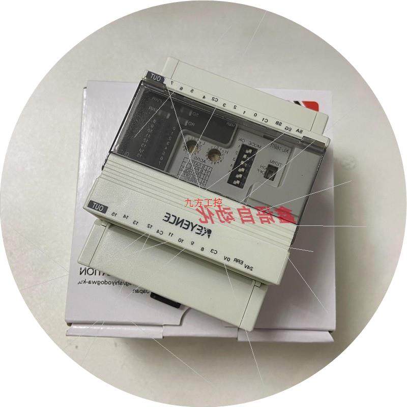 议价现货基恩士 KL-16BR KL-2TF KL-8BLX KL-S2CT KL-32CX 螺丝端