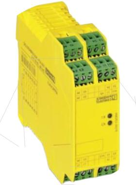 议价耦合继电器 - PSR-SPP- 24DC/FSP/2X1/1X2 - 2986957