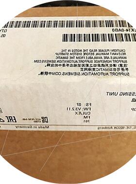 议价6ES7317-2EK13-0AB0 S7-300CPU 317-2 PN/DP 6ES7 317-2EK13-