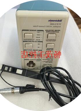 议价TCP305电流探+TCPA300放大器,50ARMS