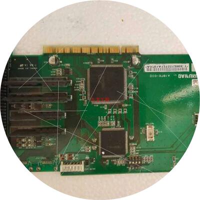 议价(维修议价)DAIFUKU工业设备工控机控制卡。DIO-3781A