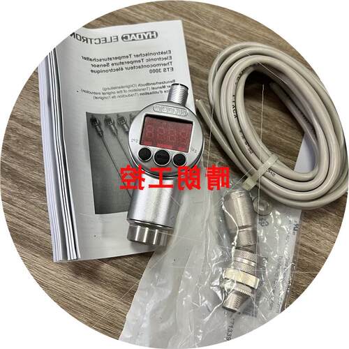 议价实拍图片  ETS 3866-2-000-000  ETS 3868-5-000-000  压力传